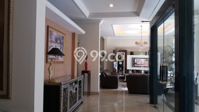 Komersial Dijual di Prime Area Bandung Luas 1400m2 Komersial Dijual di Prime Area Bandung Luas 1400m2