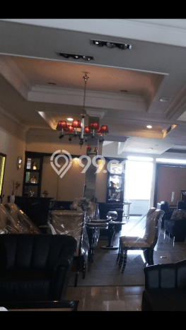 Komersial Dijual di Prime Area Bandung Luas 1400m2 Komersial Dijual di Prime Area Bandung Luas 1400m2