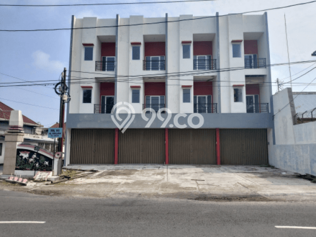 Ruko Paling Dicari LB 180m2 Dijual di Penularan Ruko Paling Dicari LB 180m2 Dijual di Penularan