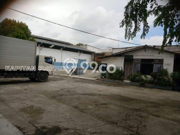 Paling Diincar! Pabrik Dijual di Kalideres Harga Kompetitif Paling Diincar! Pabrik Dijual di Kalideres Harga Kompetitif
