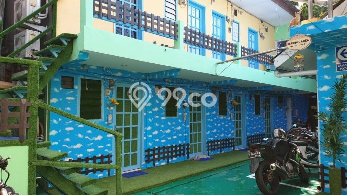 Komersial Dijual di Jakarta Pusat LT 778m2 & LB 1500m2 Lokasi Terbaik! Komersial Dijual di Jakarta Pusat LT 778m2 & LB 1500m2 Lokasi Terbaik!