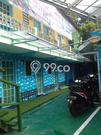 Komersial Dijual di Jakarta Pusat LT 778m2 & LB 1500m2 Lokasi Terbaik! Komersial Dijual di Jakarta Pusat LT 778m2 & LB 1500m2 Lokasi Terbaik!