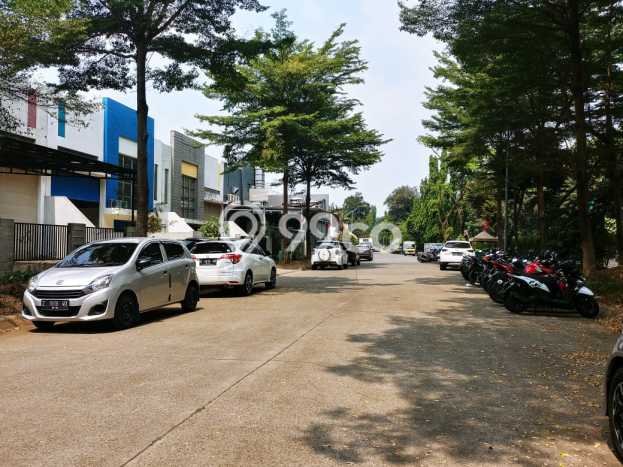 Untuk Dijual! Gudang di BSD Tangerang LT 600m2 / LB 600m2 Kawasan Strategis Untuk Dijual! Gudang di BSD Tangerang LT 600m2 / LB 600m2 Kawasan Strategis