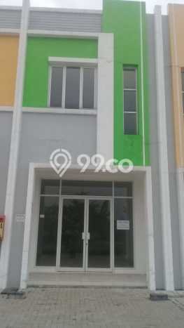 Unit Ruko Dijual di Tangerang LT 54m2 & LB 108m2 Unit Ruko Dijual di Tangerang LT 54m2 & LB 108m2