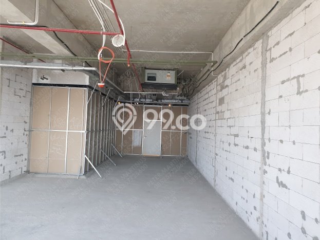 Dijual! Kantor di Central Park Jakarta Barat LT 175m2 / LB 175m2 Kawasan Strategis Dijual! Kantor di Central Park Jakarta Barat LT 175m2 / LB 175m2 Kawasan Strategis