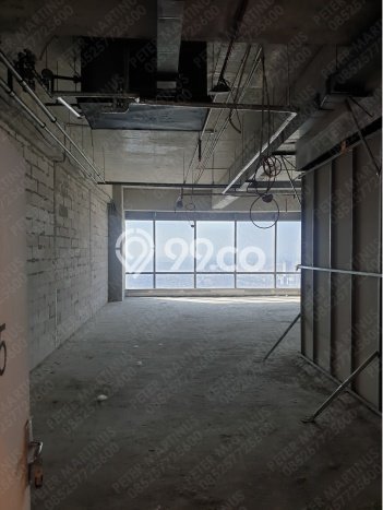 Dijual! Kantor di Central Park Jakarta Barat LT 175m2 / LB 175m2 Kawasan Strategis Dijual! Kantor di Central Park Jakarta Barat LT 175m2 / LB 175m2 Kawasan Strategis