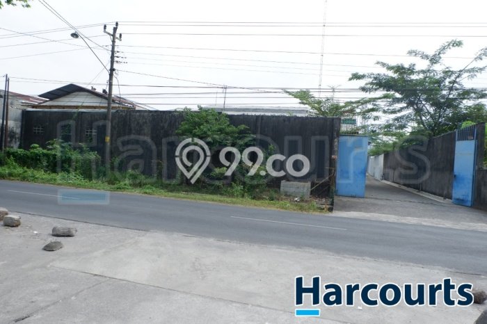 GUDANG siap Pakai Ada Loading Dock Dan Kantor Dekat Solobaru GUDANG siap Pakai Ada Loading Dock Dan Kantor Dekat Solobaru