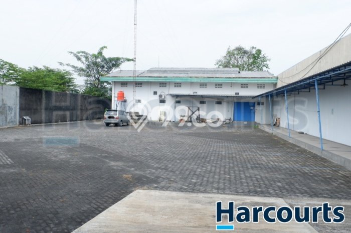 GUDANG siap Pakai Ada Loading Dock Dan Kantor Dekat Solobaru GUDANG siap Pakai Ada Loading Dock Dan Kantor Dekat Solobaru