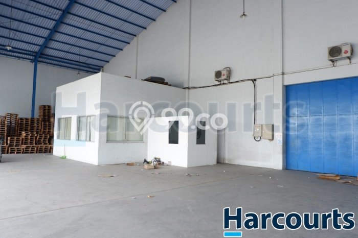 GUDANG siap Pakai Ada Loading Dock Dan Kantor Dekat Solobaru GUDANG siap Pakai Ada Loading Dock Dan Kantor Dekat Solobaru