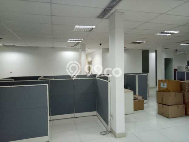 Kantor Paling Dicari LB 19286m2 Dijual di Cilincing Kantor Paling Dicari LB 19286m2 Dijual di Cilincing