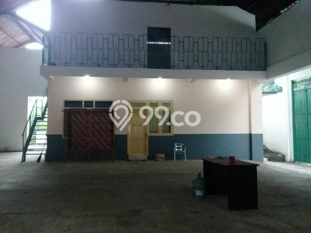 Gudang Dijual di Prime Area Malang Luas 1000m2 Gudang Dijual di Prime Area Malang Luas 1000m2
