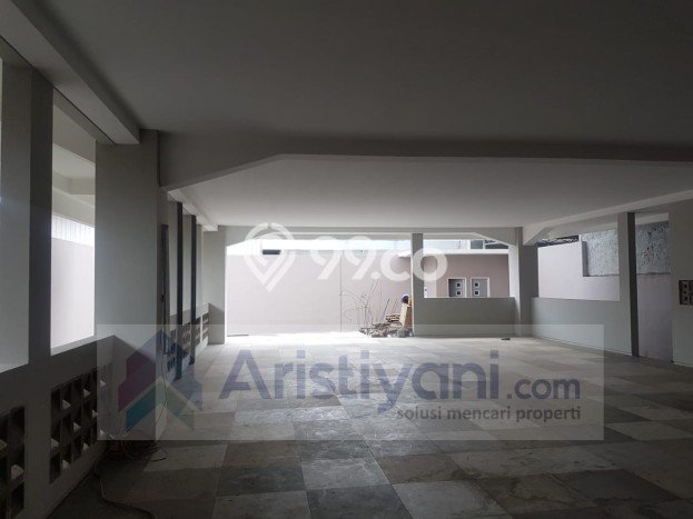 Untuk Dijual! Komersial di Praja Dalam Jakarta Selatan LT 301m2 / LB 1450m2 Kawasan Bisnis Untuk Dijual! Komersial di Praja Dalam Jakarta Selatan LT 301m2 / LB 1450m2 Kawasan Bisnis