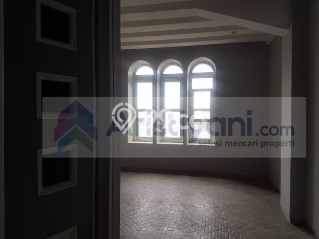 Untuk Dijual! Komersial di Praja Dalam Jakarta Selatan LT 301m2 / LB 1450m2 Kawasan Bisnis Untuk Dijual! Komersial di Praja Dalam Jakarta Selatan LT 301m2 / LB 1450m2 Kawasan Bisnis