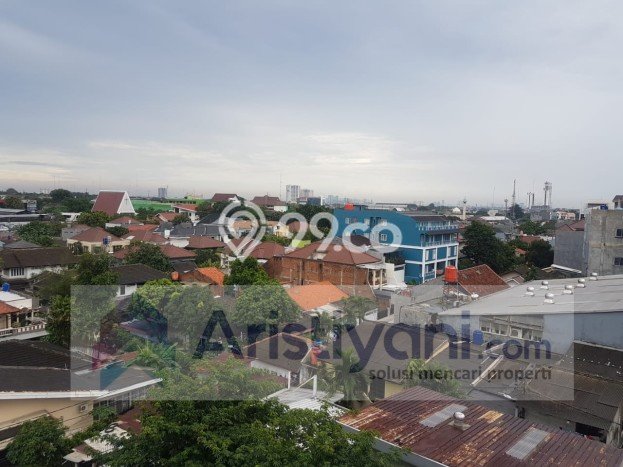 Untuk Dijual! Komersial di Praja Dalam Jakarta Selatan LT 301m2 / LB 1450m2 Kawasan Bisnis Untuk Dijual! Komersial di Praja Dalam Jakarta Selatan LT 301m2 / LB 1450m2 Kawasan Bisnis