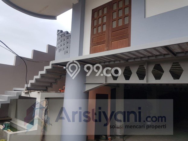 Untuk Dijual! Komersial di Praja Dalam Jakarta Selatan LT 301m2 / LB 1450m2 Kawasan Bisnis Untuk Dijual! Komersial di Praja Dalam Jakarta Selatan LT 301m2 / LB 1450m2 Kawasan Bisnis