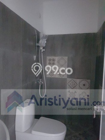 Untuk Dijual! Komersial di Praja Dalam Jakarta Selatan LT 301m2 / LB 1450m2 Kawasan Bisnis Untuk Dijual! Komersial di Praja Dalam Jakarta Selatan LT 301m2 / LB 1450m2 Kawasan Bisnis