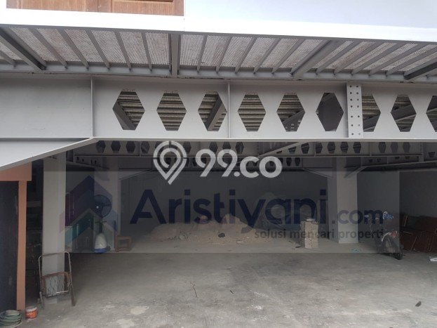 Untuk Dijual! Komersial di Praja Dalam Jakarta Selatan LT 301m2 / LB 1450m2 Kawasan Bisnis Untuk Dijual! Komersial di Praja Dalam Jakarta Selatan LT 301m2 / LB 1450m2 Kawasan Bisnis