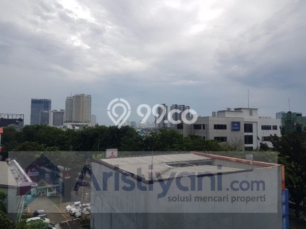 Untuk Dijual! Komersial di Praja Dalam Jakarta Selatan LT 301m2 / LB 1450m2 Kawasan Bisnis Untuk Dijual! Komersial di Praja Dalam Jakarta Selatan LT 301m2 / LB 1450m2 Kawasan Bisnis