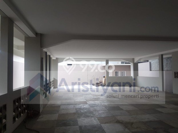 Untuk Dijual! Komersial di Praja Dalam Jakarta Selatan LT 301m2 / LB 1450m2 Kawasan Bisnis Untuk Dijual! Komersial di Praja Dalam Jakarta Selatan LT 301m2 / LB 1450m2 Kawasan Bisnis