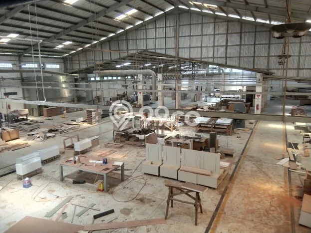 Pabrik Premium Kawasan Gunung Sindur, Luas 6000m2m², Pusat Komersial, Akses Gunung Sindur, Bogor, Bogor Pabrik Premium Kawasan Gunung Sindur, Luas 6000m2m², Pusat Komersial, Akses Gunung Sindur, Bogor, Bogor