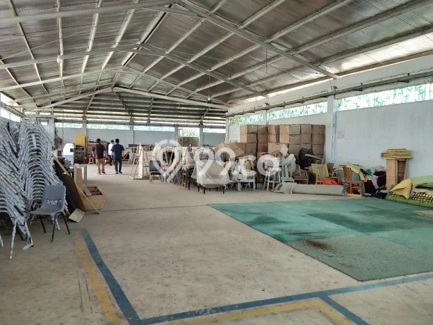 Pabrik Premium Kawasan Gunung Sindur, Luas 6000m2m², Pusat Komersial, Akses Gunung Sindur, Bogor, Bogor Pabrik Premium Kawasan Gunung Sindur, Luas 6000m2m², Pusat Komersial, Akses Gunung Sindur, Bogor, Bogor