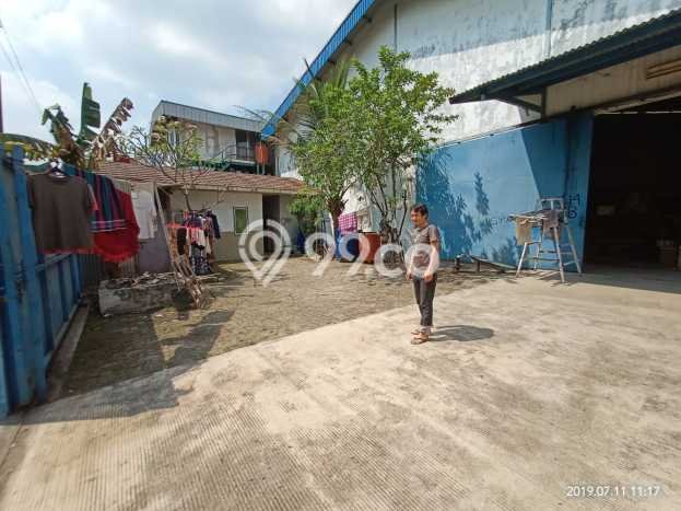 AREA PREMIUM! Gudang Kawasan Cipondoh, Luas 600m², Kawasan Komersial AREA PREMIUM! Gudang Kawasan Cipondoh, Luas 600m², Kawasan Komersial
