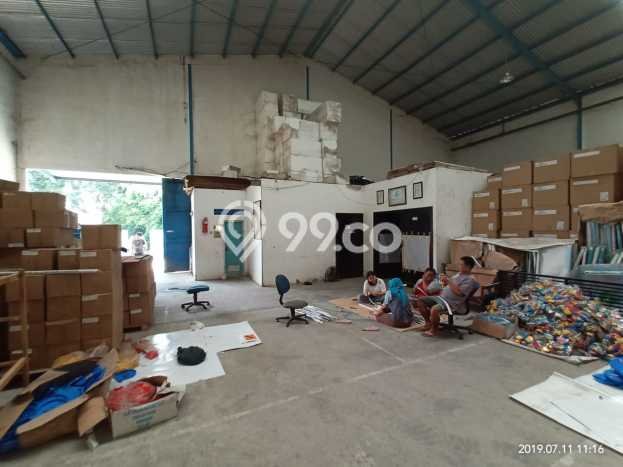 AREA PREMIUM! Gudang Kawasan Cipondoh, Luas 600m², Kawasan Komersial AREA PREMIUM! Gudang Kawasan Cipondoh, Luas 600m², Kawasan Komersial