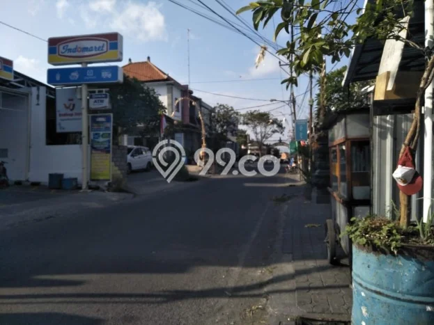 Gudang Strategis Kawasan , Luas 300m2m², Pusat Bisnis, Dekat Badung, Badung Gudang Strategis Kawasan , Luas 300m2m², Pusat Bisnis, Dekat Badung, Badung