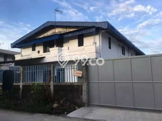 Jual Gudang di Kotabumi, Luas 2000m², Kawasan Bisnis, Jalur Mudah Jual Gudang di Kotabumi, Luas 2000m², Kawasan Bisnis, Jalur Mudah