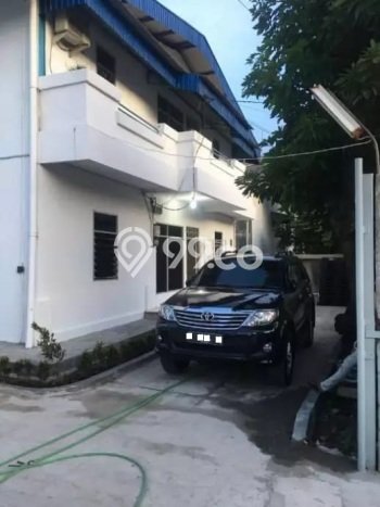 Jual Gudang di Kotabumi, Luas 2000m², Kawasan Bisnis, Jalur Mudah Jual Gudang di Kotabumi, Luas 2000m², Kawasan Bisnis, Jalur Mudah