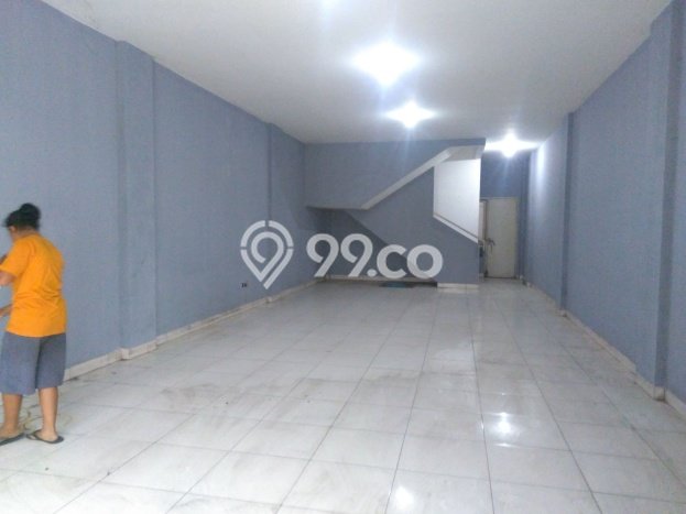 Untuk Disewa Ruko di Karawaci Tangerang LT 83m2, LB 216m2 Untuk Disewa Ruko di Karawaci Tangerang LT 83m2, LB 216m2
