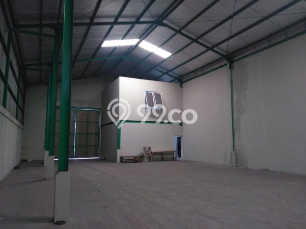 Gudang Bagus Dijual LB 582m2 Lokasi Strategis Tangerang Area Cocok untuk Berbisnis Gudang Bagus Dijual LB 582m2 Lokasi Strategis Tangerang Area Cocok untuk Berbisnis