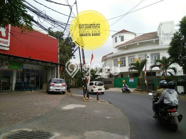Lokasi Strategis! Dijual Kantor Bisnis di Kebon Jeruk, Jakarta Barat Kondisi Bagus Lokasi Strategis! Dijual Kantor Bisnis di Kebon Jeruk, Jakarta Barat Kondisi Bagus
