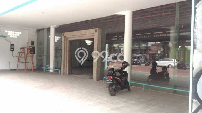 Unit Komersial Dijual di Lengkong Bandung Luas Tanah 490m2, Luas Bangunan 1000m2 Unit Komersial Dijual di Lengkong Bandung Luas Tanah 490m2, Luas Bangunan 1000m2