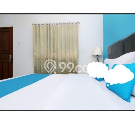 Komersial Dijual di Bandung LT 1000m2 & LB 1800m2 Lokasi Terbaik! Komersial Dijual di Bandung LT 1000m2 & LB 1800m2 Lokasi Terbaik!