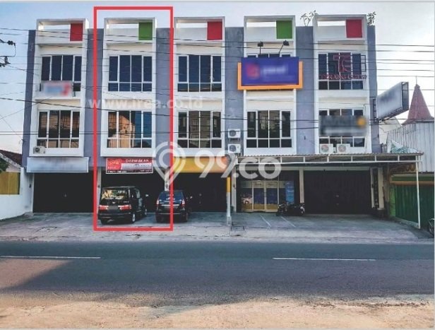 Tersedia Ruko Bisnis di Banjarsari Surakarta Harga Sewa Menarik Bisa Nego Tersedia Ruko Bisnis di Banjarsari Surakarta Harga Sewa Menarik Bisa Nego