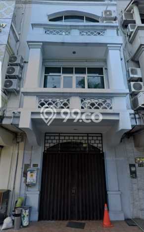 Paling Dicari! Ruko Dijual di Senayan Harga Kompetitif Paling Dicari! Ruko Dijual di Senayan Harga Kompetitif