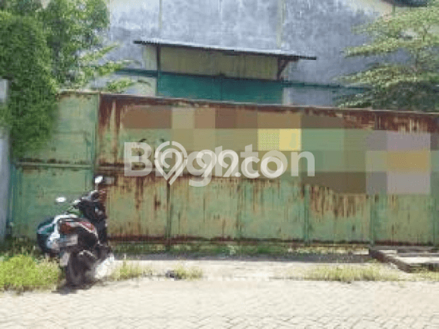 Unit Gudang Strategis di Asemrowo, Surabaya Potensi Cuan Besar Unit Gudang Strategis di Asemrowo, Surabaya Potensi Cuan Besar