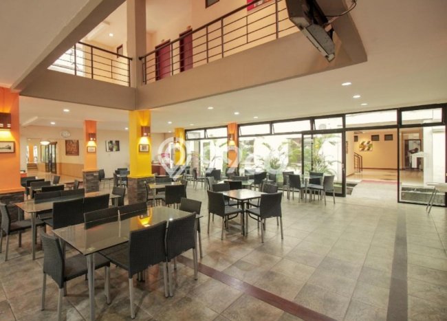 Komersial Dijual di Bandung LT 5000m2 & LB 3600m2 Lokasi Terbaik! Komersial Dijual di Bandung LT 5000m2 & LB 3600m2 Lokasi Terbaik!