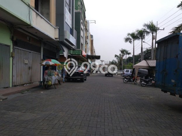 Unit Ruko Dijual di Bubutan Surabaya Luas Bangunan 68m2 Unit Ruko Dijual di Bubutan Surabaya Luas Bangunan 68m2