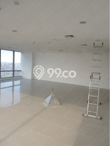 Kantor Disewa di Jakarta Barat dengan LB 137m2 Area Komersial Ramai Kantor Disewa di Jakarta Barat dengan LB 137m2 Area Komersial Ramai