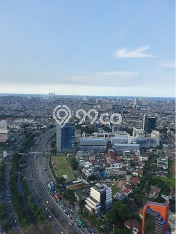 FOR RENT! Kantor di Central Park Cocok untuk Bisnis 176m2 FOR RENT! Kantor di Central Park Cocok untuk Bisnis 176m2