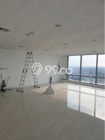 Disewakan Kantor di Kawasan Ramai Central Park Luas 140m2 Disewakan Kantor di Kawasan Ramai Central Park Luas 140m2