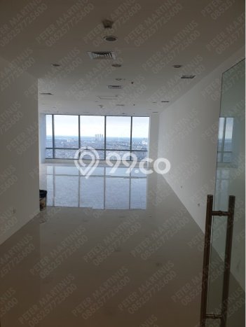 Kantor Disewa di Jakarta Barat dengan LB 600m2 Area Komersial Ramai Kantor Disewa di Jakarta Barat dengan LB 600m2 Area Komersial Ramai