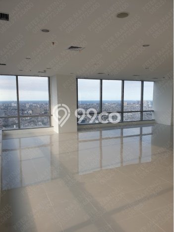 Disewakan Kantor di Kawasan Ramai Central Park Luas 175m2 Disewakan Kantor di Kawasan Ramai Central Park Luas 175m2
