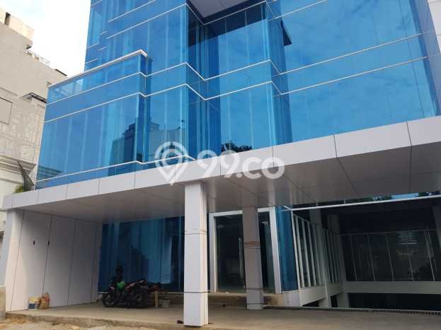 Unit Kantor Dijual di Jakarta Pusat LT 1070m2 & LB 3300m2 Unit Kantor Dijual di Jakarta Pusat LT 1070m2 & LB 3300m2