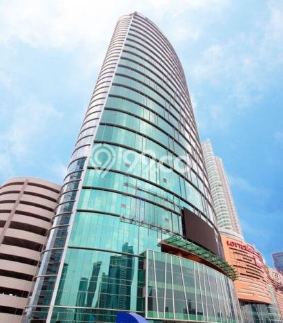Kantor Dijual di Jakarta Selatan LT 1932m2 & LB 1932m2 Lokasi Terbaik! Kantor Dijual di Jakarta Selatan LT 1932m2 & LB 1932m2 Lokasi Terbaik!