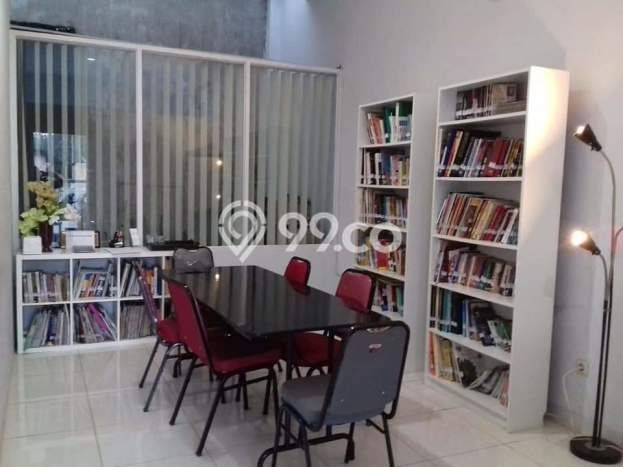 Komersial Lokasi Premium Kawasan Legok, Luas 115m², Mainroad Komersial Lokasi Premium Kawasan Legok, Luas 115m², Mainroad