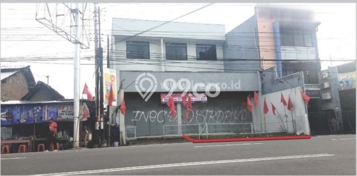Ruko disewakan lokasi strategis Colomadu Karanganyar 273m2 Ruko disewakan lokasi strategis Colomadu Karanganyar 273m2