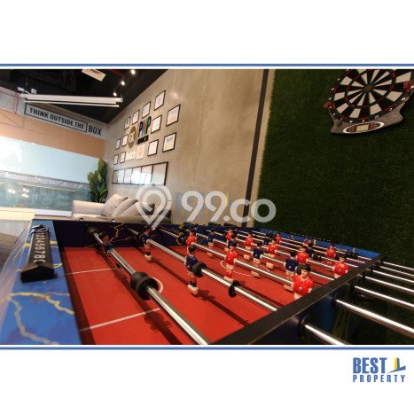 FOR RENT! Kantor di Kuningan Cocok untuk Bisnis 254m2 FOR RENT! Kantor di Kuningan Cocok untuk Bisnis 254m2